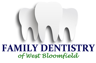 Logo for Family Dentistry of West Bloomfield